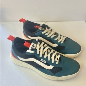Vans Men's Ultrarange Sneakers